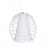 Подвесной светильник Lumina Deco Bolzano LDP 090 WT