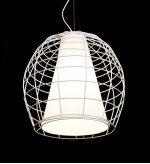 Подвесной светильник Lumina Deco Bolzano LDP 090 WT