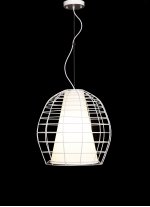 Подвесной светильник Lumina Deco Bolzano LDP 090 WT