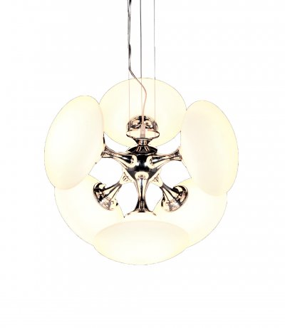 Подвесной светильник Lumina Deco Gelikon LDP 10121-6 Подвесной светильник Lumina Deco Gelikon LDP 10121-6