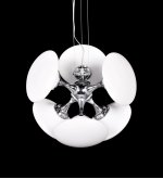 Подвесной светильник Lumina Deco Gelikon LDP 10121-6