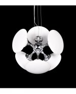 Подвесной светильник Lumina Deco Gelikon LDP 10121-6