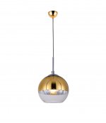 Подвесной светильник Lumina Deco Veroni LDP 1029-150 GD
