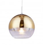 Подвесной светильник Lumina Deco Veroni LDP 1029-200 GD