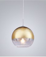 Подвесной светильник Lumina Deco Veroni LDP 1029-200 GD