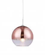 Подвесной светильник Lumina Deco Veroni LDP 1029-200 R.GD