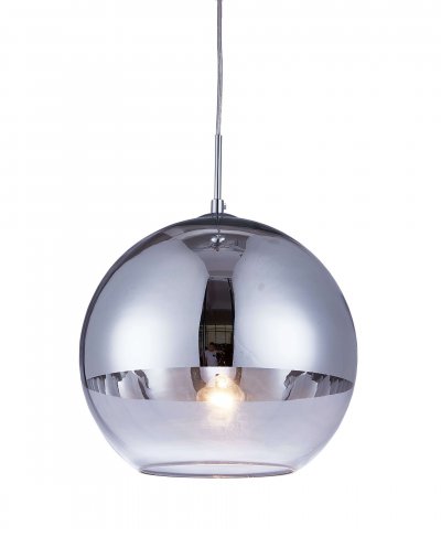 Подвесной светильник Lumina Deco Veroni LDP 1029-300 CHR Подвесной светильник Lumina Deco Veroni LDP 1029-300 CHR
