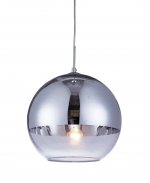 Подвесной светильник Lumina Deco Veroni LDP 1029-300 CHR