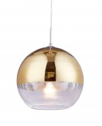 Подвесной светильник Lumina Deco Veroni LDP 1029-300 GD