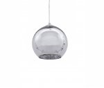 Подвесной светильник Lumina Deco Lobos LDP 107-200 CHR