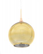 Подвесной светильник Lumina Deco Lobos LDP 107-200 GD