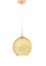 Подвесной светильник Lumina Deco Lobos LDP 107-200 GD