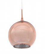 Подвесной светильник Lumina Deco Lobos LDP 107-200 R.GD