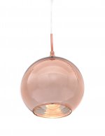 Подвесной светильник Lumina Deco Lobos LDP 107-200 R.GD