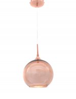 Подвесной светильник Lumina Deco Lobos LDP 107-200 R.GD