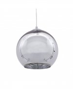 Подвесной светильник Lumina Deco Lobos LDP 107-300 CHR