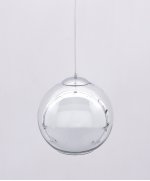 Подвесной светильник Lumina Deco Lobos LDP 107-300 CHR