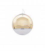 Подвесной светильник Lumina Deco Ibiza LDP 108-200 GD