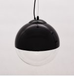 Подвесной светильник Lumina Deco Ibiza LDP 108-300 BK