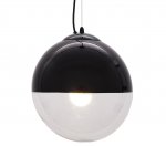 Подвесной светильник Lumina Deco Ibiza LDP 108-300 BK