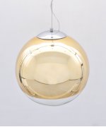 Подвесной светильник Lumina Deco Ibiza LDP 108-300 GD
