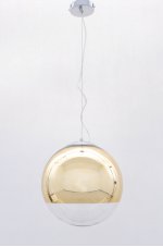 Подвесной светильник Lumina Deco Ibiza LDP 108-300 GD