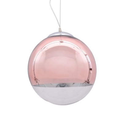 Подвесной светильник Lumina Deco Ibiza LDP 108-300 R.GD