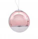 Подвесной светильник Lumina Deco Ibiza LDP 108-300 R.GD