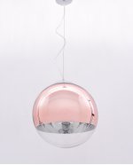 Подвесной светильник Lumina Deco Ibiza LDP 108-300 R.GD