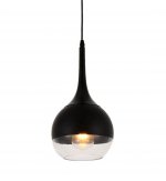 Подвесной светильник Lumina Deco Frudo LDP 11003-1 BK