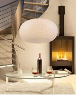 Подвесной светильник Lumina Deco Eviante LDP 1103-380