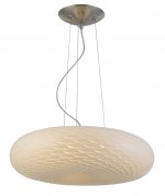 Подвесной светильник Lumina Deco Eviante LDP 1103-480