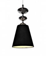 Подвесной светильник Lumina Deco Veneziana LDP 1113 BK