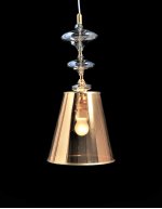 Подвесной светильник Lumina Deco Veneziana LDP 1113 GD