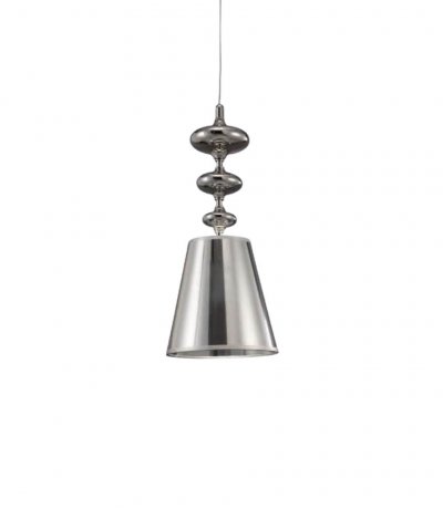 Подвесной светильник Lumina Deco Veneziana LDP 1113 SL Подвесной светильник Lumina Deco Veneziana LDP 1113 SL