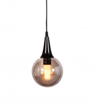 Подвесной светильник Lumina Deco Rocherro LDP 11191-1 BK