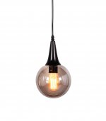 Подвесной светильник Lumina Deco Rocherro LDP 11191-1 BK