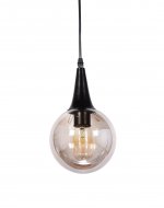Подвесной светильник Lumina Deco Rocherro LDP 11191-1 BK