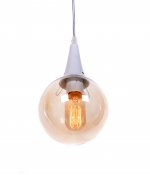 Подвесной светильник Lumina Deco Rocherro LDP 11192-1 WT
