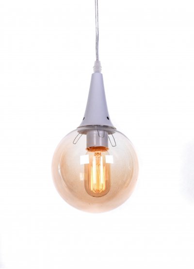 Подвесной светильник Lumina Deco Rocherro LDP 11192-1 WT