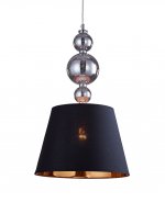 Подвесной светильник Lumina Deco Muraneo LDP 1123 BK