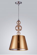 Подвесной светильник Lumina Deco Muraneo LDP 1123 GD