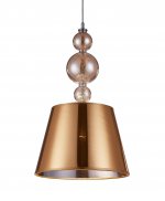 Подвесной светильник Lumina Deco Muraneo LDP 1123 GD