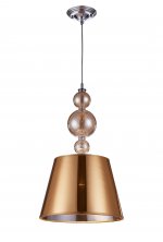 Подвесной светильник Lumina Deco Muraneo LDP 1123 GD