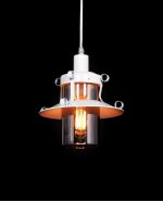 Подвесной светильник Lumina Deco Capri LDP 11327-1 WT
