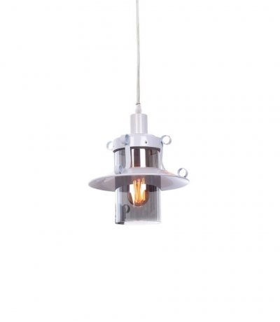 Подвесной светильник Lumina Deco Capri LDP 11327-1 WT Подвесной светильник Lumina Deco Capri LDP 11327-1 WT