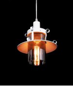 Подвесной светильник Lumina Deco Capri LDP 11327-1 WT