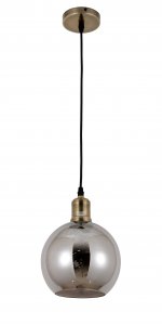 Подвесной светильник Lumina Deco Zagallo LDP 11336