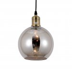 Подвесной светильник Lumina Deco Zagallo LDP 11336