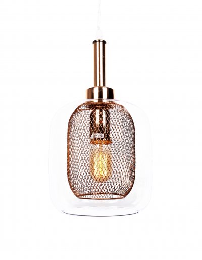 Подвесной светильник Lumina Deco Bessa LDP 11337 R.GD Подвесной светильник Lumina Deco Bessa LDP 11337 R.GD